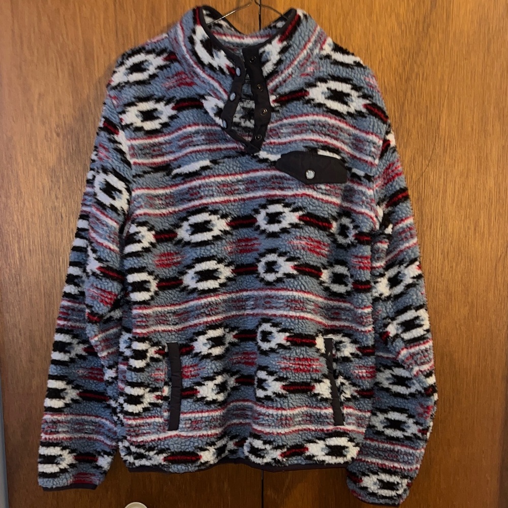 Cinch Aztec jacket